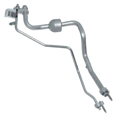 For Ford Fusion 2010-2012 UAC A/C Suction & Liquid Line Hose Assembly - Image 1 of 2