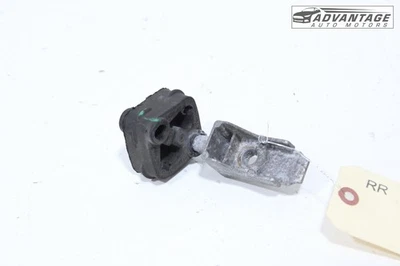 MERCEDES-BENZ GLB250 2020-2025 TUBO SILENCIADOR ESCAPE SUSPENSIÓN DERECHA CON SOPORTE OEM Foto 1 de 4