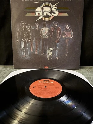 Atlanta Rhythm Section - Underdog - Polydor Records PD-1-6200 - Image 1 of 4