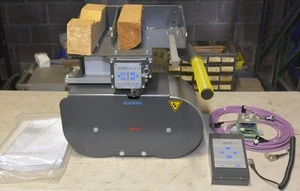 Erdhardt + Leimer ELGUIDER Web alignment system Harro Hofliger NEW DRS2209 - Picture 1 of 1
