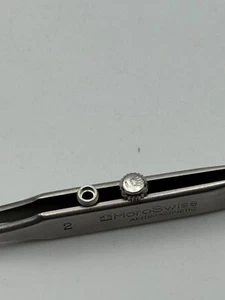 Rolex Corona Para Atornillar Con Tubo 5X2,5Mm 31Mm Niño - Imagen 1 de 6