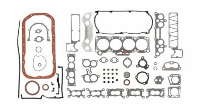 87-93 Mazda B2200 2.2L F2L SOHC 8V Engine Complete Full Gasket Set  - Image 1 of 4