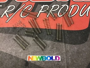 RC 1/10th Metal Shock Absorber Springs, Various, 20pcs, New, £9.95 - Picture 1 of 1