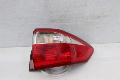2013-16 Ford C-Max Rear Quarter Mounted Outer Tail light Lamp Right Passenger RH - Image 1 of 4