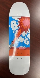 Brand new Parra Cannon Deck Skate Deck Box Logo - AUTHENTIC - Picture 1 of 2