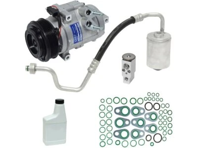 For 2011-2012 Ford Flex A/C Compressor Kit 13677RPYX VIN: C Naturally Aspirated - Image 1 of 2