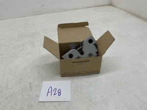 2012 2013 2014 2015 2016 2017 2018 2019 VOLKSWAGEN HOOD LATCH LOCK SWITCH OEM - Picture 1 of 6