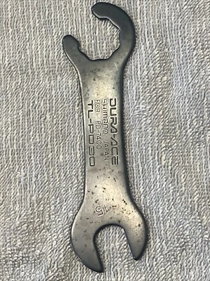 Herramienta de pedal Shimano Dura-Ace TL-PD30 para adaptarse a pedales PD-7400 [SSG] Foto 1 de 3