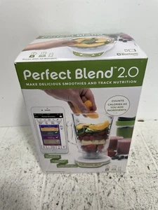 Neu Perfect Blend 2.0 Smart Waage Bluetooth - Bild 1 von 8
