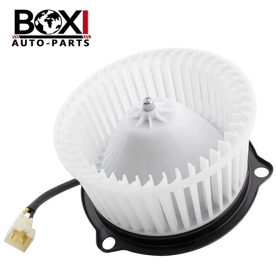 Motor soplador calentador aire acondicionado con jaula ventilador para Dodge Ram 1500 2500 3500 4000 1994-2002 Foto 1 de 4