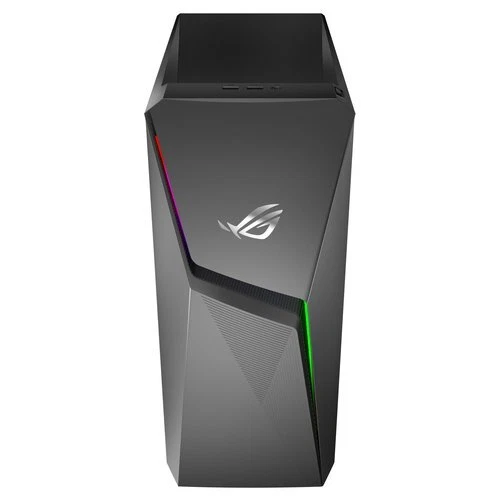 Asus Personal Computers Tower G10CE-51140F194W CI5-11400F 16GB 512GB SSD W11H BL