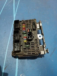 PEUGEOT CITROEN SCATOLA FUSIBILI BSM-LO6 9657718780 / S118983006 L - Imagen 1 de 5