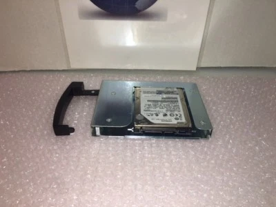 HP 652380-001 250GB SATA hard drive - T-class, 3.5-inch Large Form Factor (LFF) - Image 1 of 4