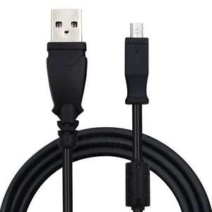 4ft USB Cable Cord for Kodak Easyshare Z700 Z710 Z712 is Z730 Z740 Z760 Z812 is - Picture 1 of 3
