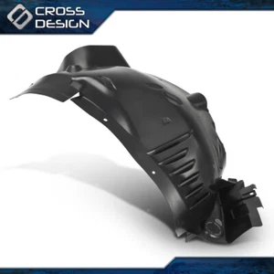 Forros guardabarros delantero derecho pasajero aptos para 12-15 MB Mercedes Clase C 2046905930 - Imagen 1 de 12