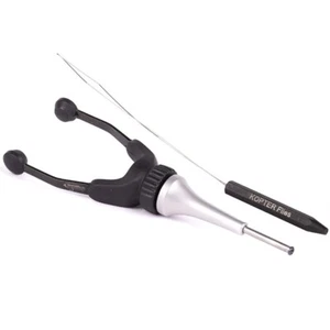 KOPTER REVOLUTION BOBBIN - Fly Tying Thread Holder Tool NEW! - Picture 1 of 1