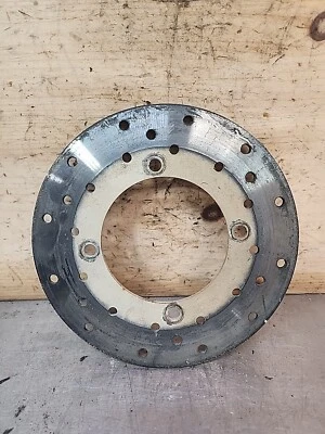 2011 Polaris Ranger 800 OEM Rear Brake Rotor 5248250 - Image 1 of 2