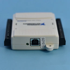 National Instruments / Analog Eingangsmodul / NI USB 6008 - Bild 1 von 3