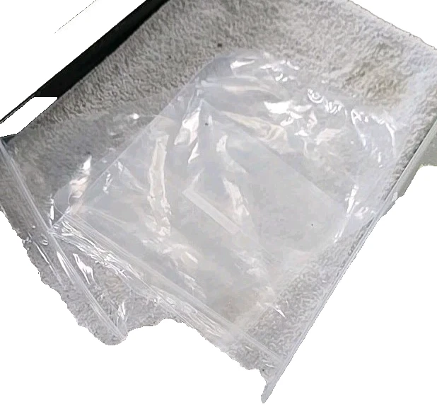 Wrinkled Old Bag - Image 1 of 1