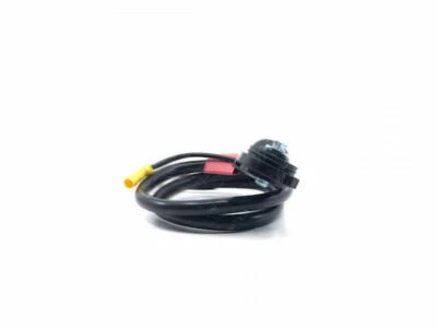 For 1979-1980, 1988-1991 GMC C1500 Battery Cable United Automotive 53451PB 1989 - Image 1 of 2