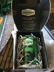 Campbell's Chunky Soup Legend & Limited Edition JASON KELCE Super Bowl Champ Dose - Bild 1 von 3