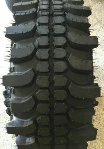 NEUMÁTICOS ZIARELLI FOREST 195 80 R15 NEUMÁTICOS ESPECIALES... - Imagen 1 de 7