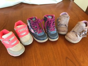 Scarpe di Geox per Bambina in saldo | FASHIOLA.it