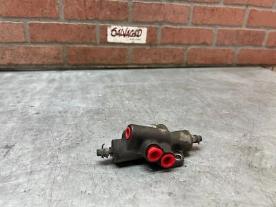 91-99 Dodge Stealth  Mitsubishi  3000GT VR4 AWS Diverter  (AWD Turbo) OEM - Image 1 of 4