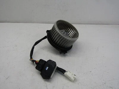 Soplador Motor RX330 2004 2006 Lexus Delantero Aire Acondicionado Calentador Ventilador Hoja OEM Foto 1 de 4
