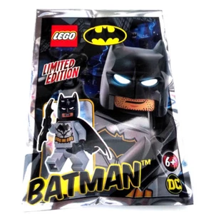 LEGO® Limited Edition 211901 Figur Batman mit Batarang - Bild 1 von 1