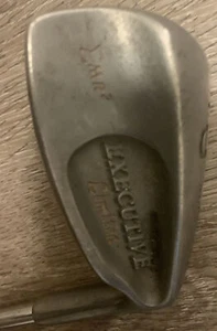 Spalding Executive Limited P Iron Right Handed Regular Flex - Picture 1 of 5