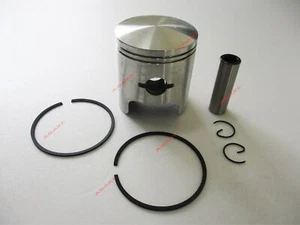 Kit de pistones para moto de nieve Arctic Cat Cheetah 500 F/C 09-691 3003-210 ETS + anillo - Imagen 1 de 14