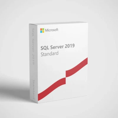 SQL Server 2019 Standard Unlimited Cores Unlimited CALs - Image 1 of 4