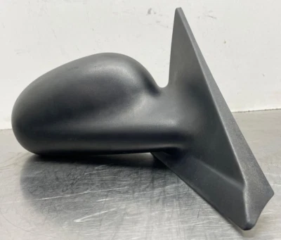 Conjunto de espejo retrovisor puerta derecha pasajero Ford Mustang GT 2000 negro 99 01 02 03 04 Foto 1 de 4