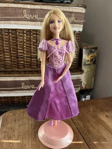 Mattel 2007 Barbie als Inselprinzessin Luciana singende Puppe - Bild 1 von 7