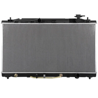 For 2007-2012 Lexus ES350 2009 10-2016 Toyota Venza 164000P220 Aluminum Radiator - Image 1 of 4