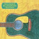 Rounder Bluegrass Guitar - Audio CD By Various Artists - VERY GOOD