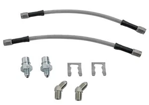 Wilwood Rear 10in Flexline Kit 95-99 FOR BMW E36/M3 - Picture 1 of 2