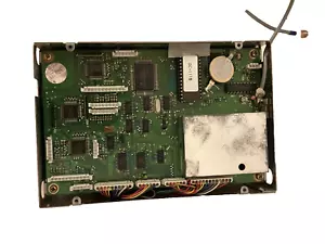 Icom IC R-9000 Empfänger Logic A und B Unit - Bild 1 von 4