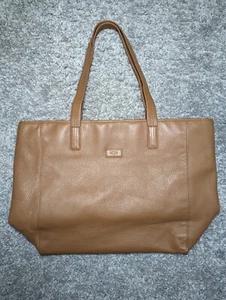 UGG Umhängetasche Leder aus weichem Rindsleder in Top Zustand, 48x35x11 - Bild 1 von 16