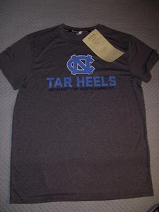 NWT Champion North Carolina Tar Heels Men's Short sleeve T shirt L NEW Sample - Picture 1 of 3