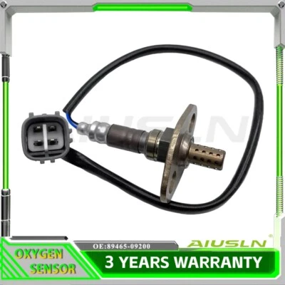 New Upstream O2 Oxygen Sensor For 1999 2001 2002 Toyota Corolla 1.8L 8946509200 Foto 1 de 4