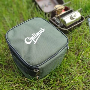 Сarrying Bag for storage camping stove for Optimus 8R, Optimus 99 Soft Case - Picture 1 of 9