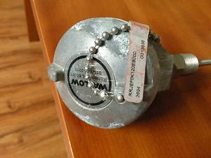 Watlow RRJEF0K120EB000 RTD Temperature Sensor  Tested, Warranty - Picture 1 of 3
