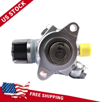 High Pressure Fuel Pump Fits Mazda 3 14-18 CX-3 2016-2018 2.0L L4 PE22-20-3F0 - Изображение 1 из 4