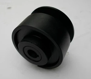 Concrete Power Trowel Centrifugal Clutch Single 1/2" V Belt 1" Bore 3" Diameter - Picture 1 of 5