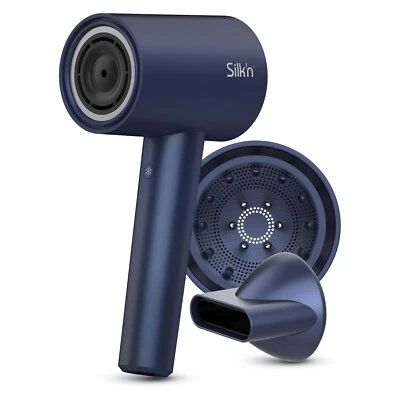 Silk'n HDB002 SilkyAir Pro EU Haartrockner Haarföhn Föhn Konzentrator Diffusor - Bild 1 von 4
