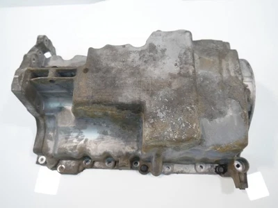 Ölwanne für Land Rover Discovery L550 2,0 D AJ20D4 204DTD G4D3-6706-DB - Image 1 of 2