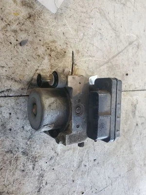 ABS Pump Anti-Lock Brake Part Assembly 15" Wheel Fits 02-03 MAZDA MPV 620506 - Image 1 of 3