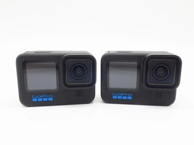 2x GoPro HERO11 Black Action Kamera - Bild 1 von 4